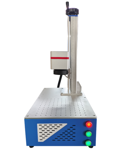 Portatif lazer markalama makinesi ürün fotoğrafı - taşınabilir fiber lazer markalayıcı