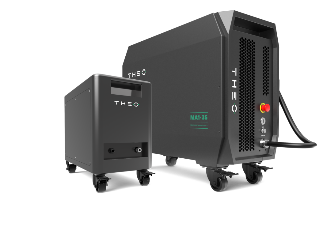 2 kW lazer kaynak makinesi tel besleme ünitesi
