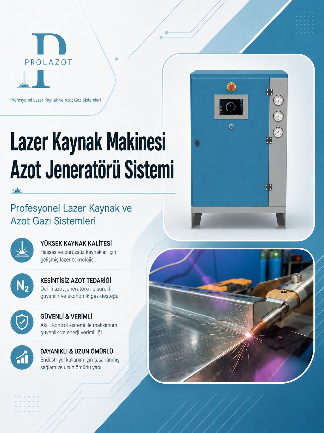 Atölye içi cihaz görseli